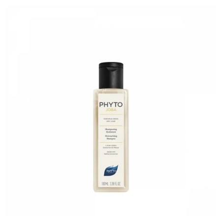 PHYTO PHYTOJOBA Moisturizing Shampoo 100ML