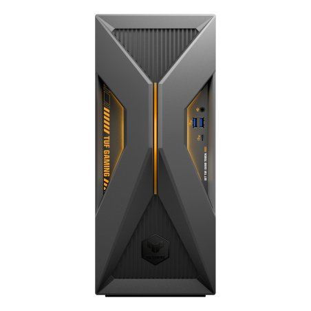 ASUS TUF Gaming T500 T500MV-13420H203W Intel Core™ i5 i5-13420H 16 Go DDR5-SDRAM 1 To SSD Windows 11 Home Tower PC