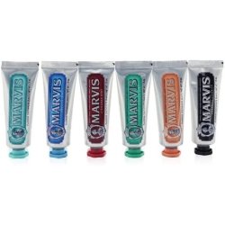 6 Flavours Pack 25ml