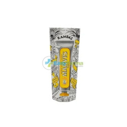 Pasta De Dientes Marvis Rambas 75 ml