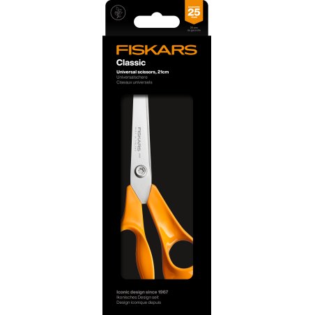 Fiskars Crea CL Universalschere 1075033