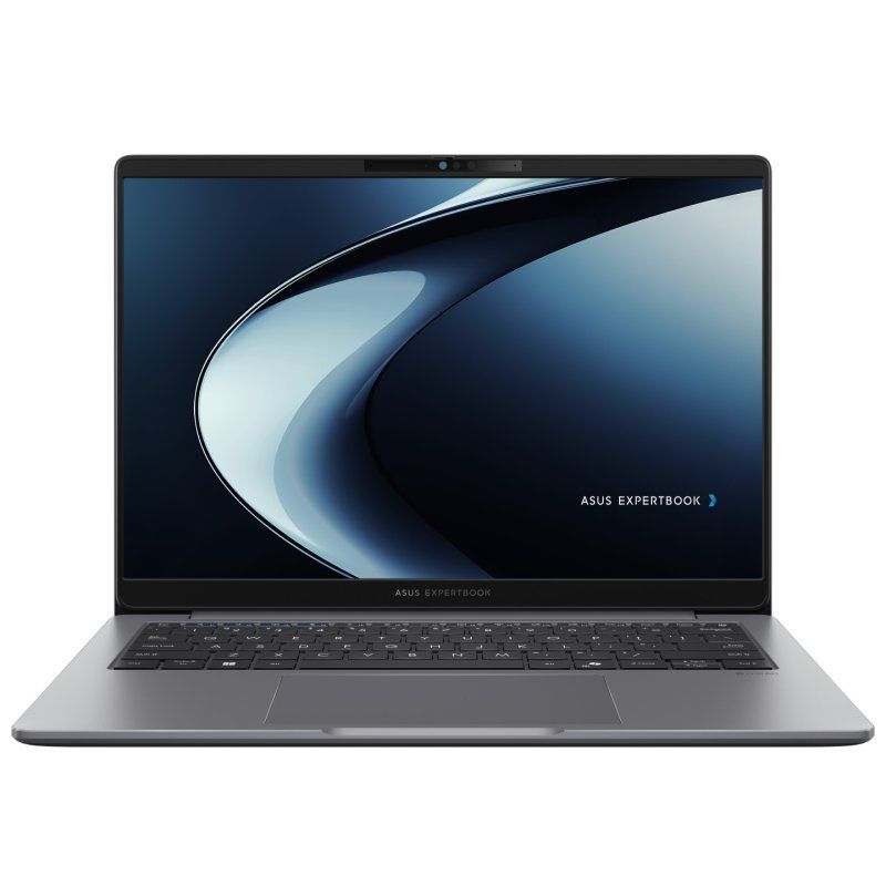 ASUS ExpertBook P3 PM3406CKA-LY0281X Copilot PC AMD Ryzen AI 5 330 Laptop 35.6 cm (14") WUXGA 16 GB DDR5-SDRAM 512 GB