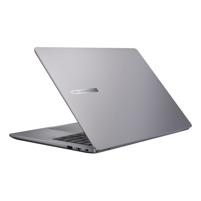 ASUS ExpertBook P3 PM3406CKA-LY0281X Copilot PC AMD Ryzen AI 5 330 Laptop 35.6 cm (14") WUXGA 16 GB DDR5-SDRAM 512 GB