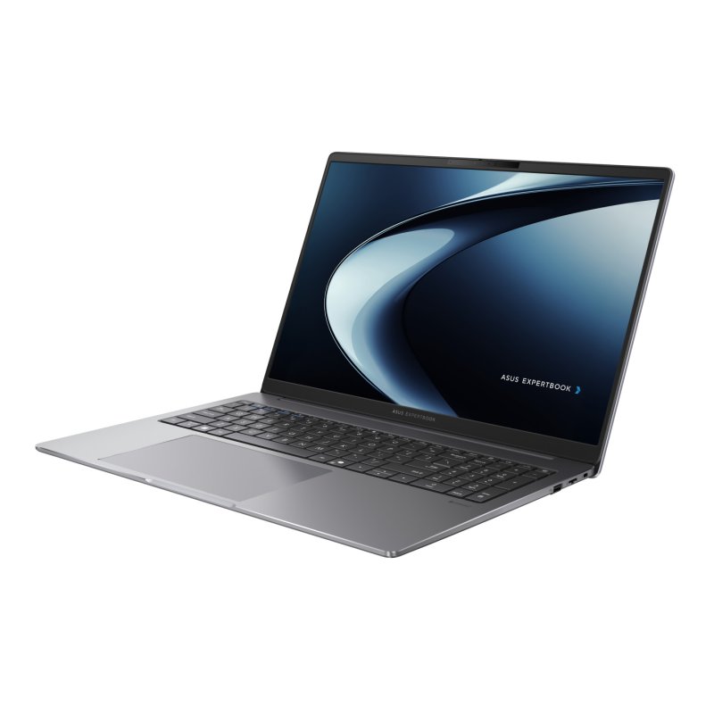 ASUS ExpertBook P3 PM3606CKA-MB0194X Copilot PC AMD Ryzen AI 5 330 Laptop 40.6 cm (16") WUXGA 16 GB DDR5-SDRAM 512 GB