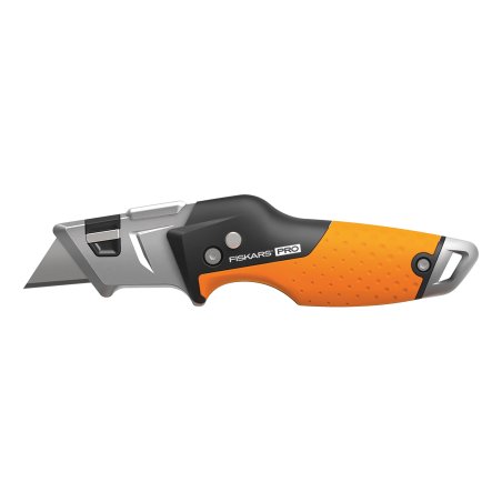 FS. CARBONMAX UTILITY KNIFE FOLDING BLADE