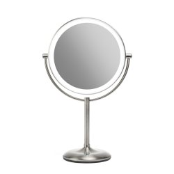 Gillian Jones - Smart Makeup Mirror - 15x Magnification