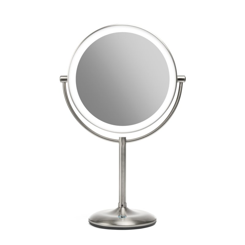 Gillian Jones - Smart Makeup Mirror - 15x Magnification