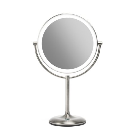 Gillian Jones - Smart Makeup Mirror - 15x Magnification