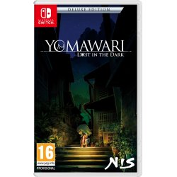 Yomawari: Lost in the Dark - Deluxe Edition