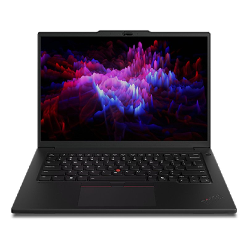 Lenovo ThinkPad P14s G6 Intel U7-255H 32 GB N W11P