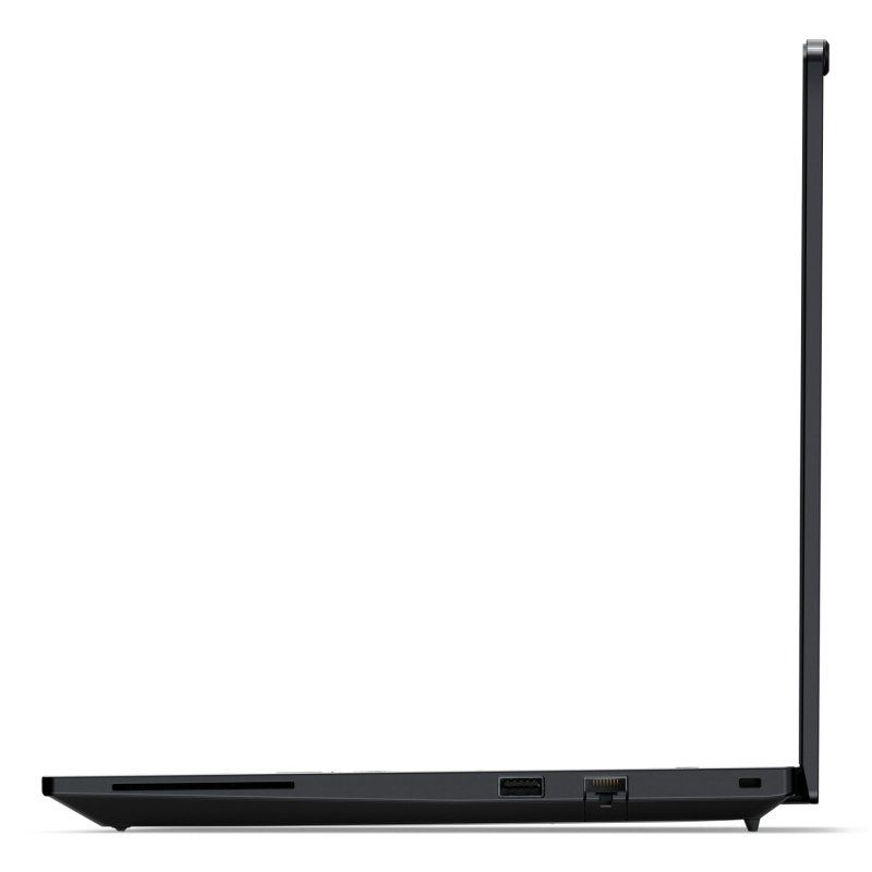 Lenovo ThinkPad P14s Gen 6 (Intel) Intel Core Ultra 7 265H Station de travail mobile 36,8 cm (14.5") 64 Go DDR5-SDRAM 2
