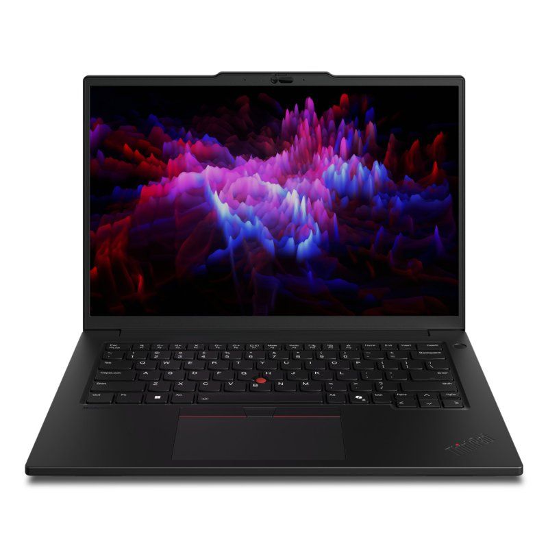 Lenovo ThinkPad P14s Gen 6 (Intel) Intel Core Ultra 9 285H Station de travail mobile 36,8 cm (14.5") WQXGA 64 Go