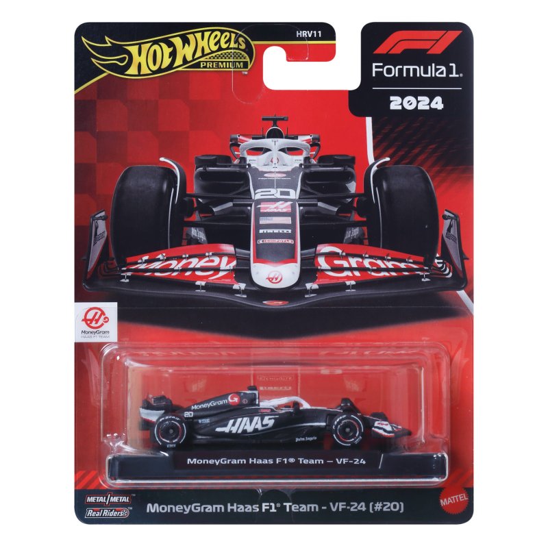 Hot Wheels JBM10 véhicule pour enfants