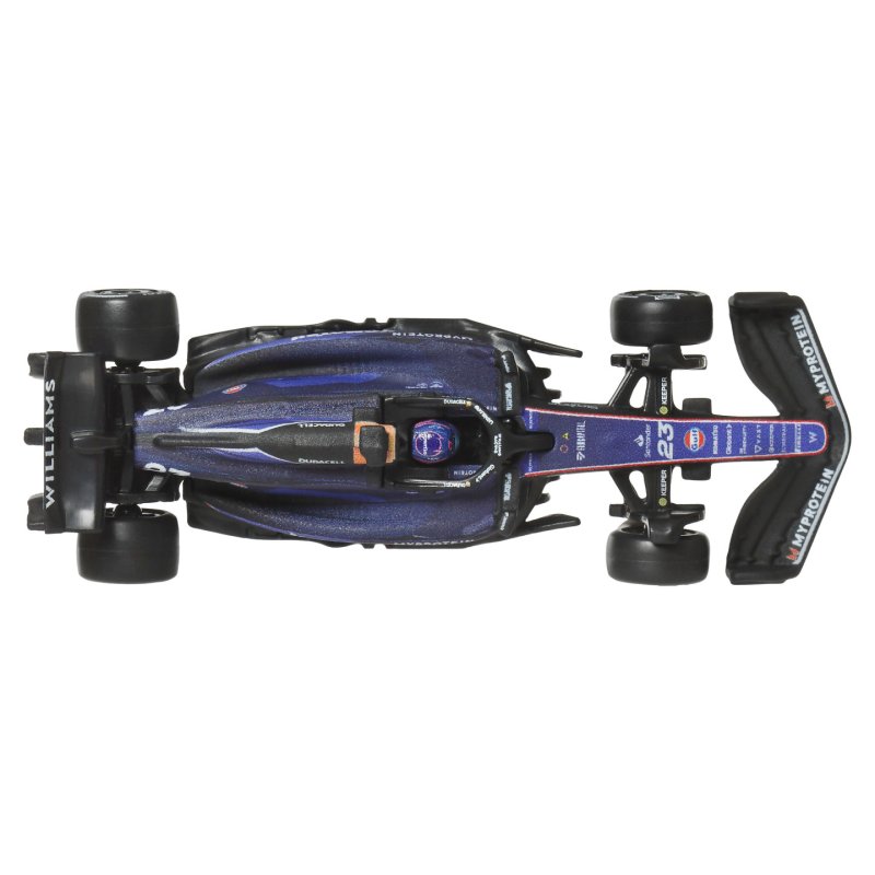 Hot Wheels JBM15 véhicule pour enfants