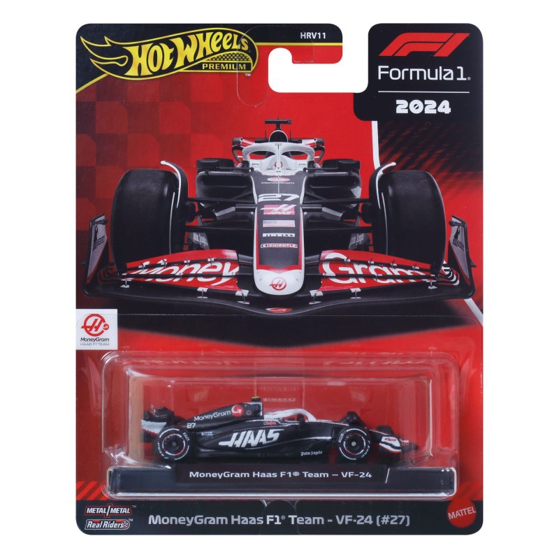 Hot Wheels JBM22 véhicule pour enfants