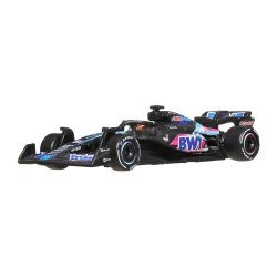 Hot Wheels – Formula 1 BWT Alpine RC Driver 1 1:24 (JKD79)