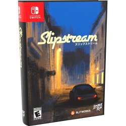 Slipstream (Deluxe Edition) (Limited Run) (Import)