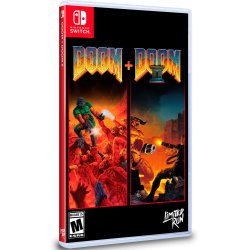 Doom & Doom II (Limited Run) (Import)