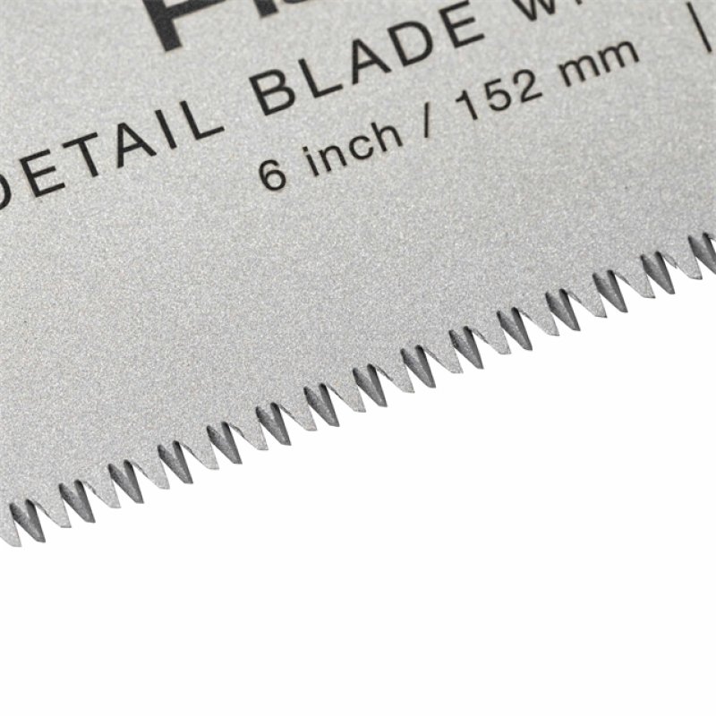 Fiskars Pro PowerTooth Pruning saw 15 cm Black, Silver, Yellow