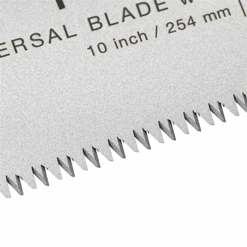 Fiskars - PowerTooth folding pull saw - 25cm