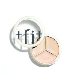 STOCKICX5-Tfit - Cover Up Pro Concealer - 00 Light - 15 g