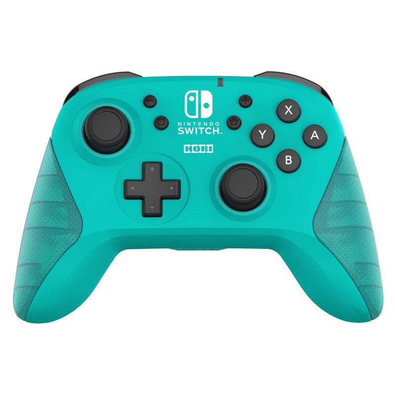 HORI - Wireless HORIPAD - Teal - Switch/Switch 2