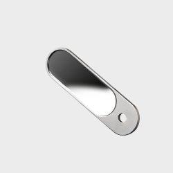 Orbitkey - Nail File & Mirror