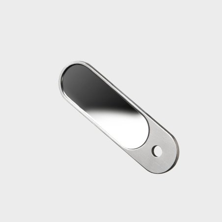 Orbitkey - Nail File & Mirror