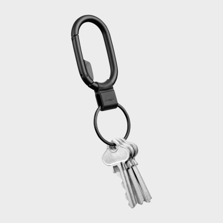 Orbitkey - Clip Mini- Black