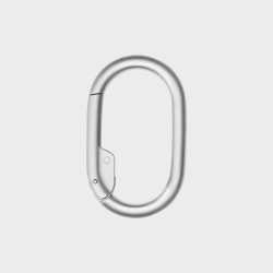 Orbitkey - Silver Add-on