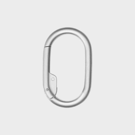 Orbitkey - Silver Add-on