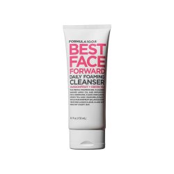 Formula 10.0.6 - Best Face Forward Cleanser 150ml tube US