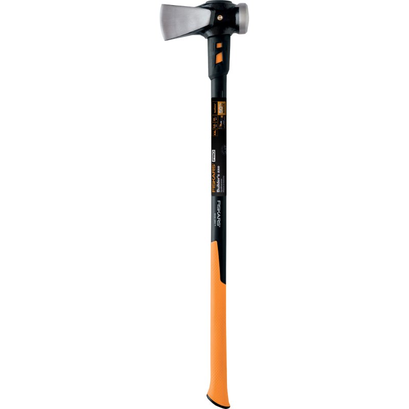 FISKARS XXL DEMOLITION AXE HAMMER