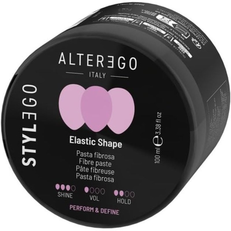 Alterego Srylego Elastic Shape 100ml