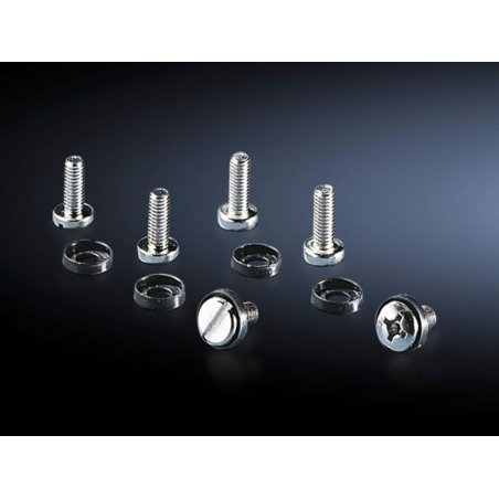 Rittal DK 7094.120 16 mm 50 pièce(s) M5 Vis
