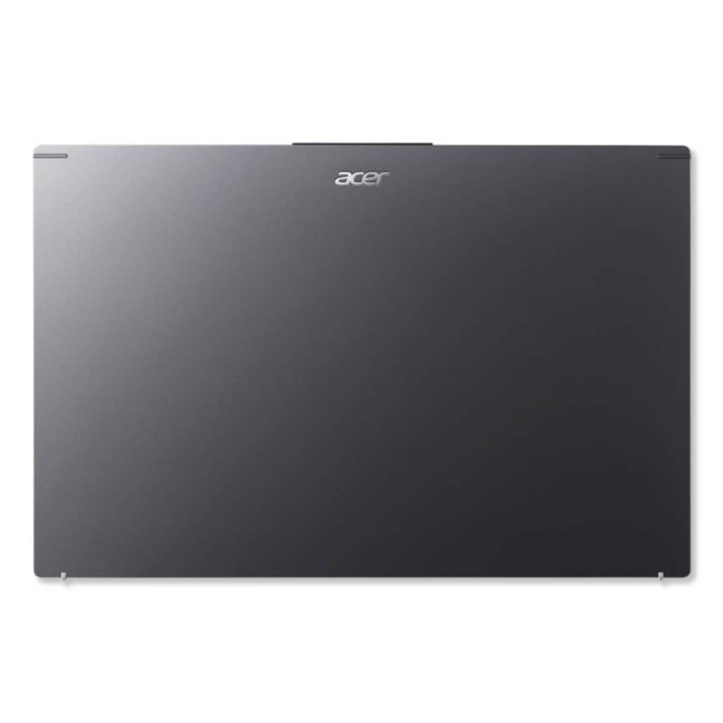 Acer Aspire A15-41M-R0QX AMD Ryzen™ 5 8640HS Ordinateur portable 39,6 cm (15.6") Full HD 8 Go DDR5-SDRAM 512 Go SSD
