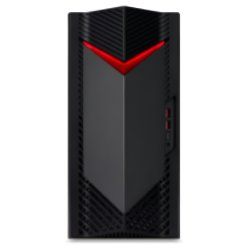 Acer Nitro 50 (N50-660) Intel Core Ultra 5 225F 16 GB DDR5-SDRAM 512 GB SSD NVIDIA GeForce RTX 5060 Windows 11 Home