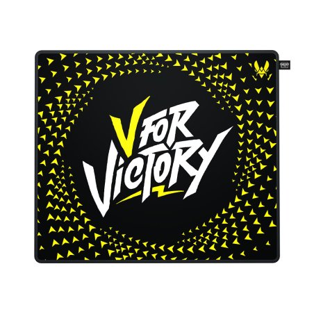 Cherry XTRFY GP5 Vitality Black