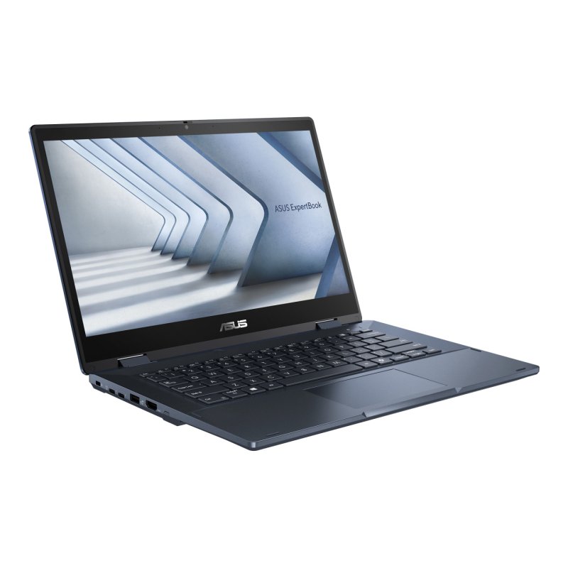 ASUS ExpertBook B3 Flip B3402FVA-EC2616X Intel Core 5 120U Hybrid (2-in-1) 35.6 cm (14") Touchscreen Full HD 16 GB