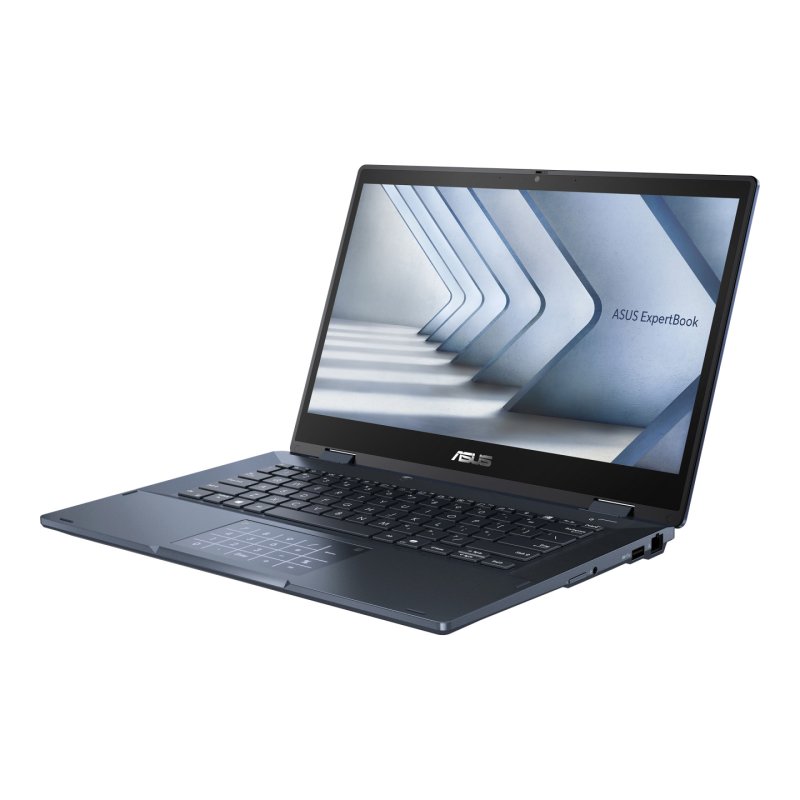 ASUS ExpertBook B3 Flip B3402FVA-EC2616X Intel Core 5 120U Hybrid (2-in-1) 35.6 cm (14") Touchscreen Full HD 16 GB