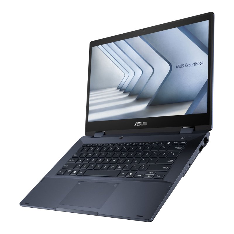 ASUS ExpertBook B3 Flip B3402FVA-EC2616X Intel Core 5 120U Hybride (2-en-1) 35,6 cm (14") Écran tactile Full HD 16 Go