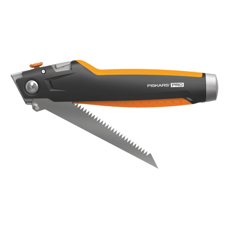 Fiskars - CarbonMax Utility Knife - Drywall