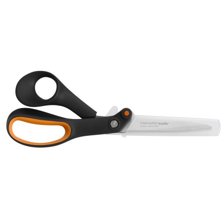 Fiskars - Hardware Amplify Scissors - 21 cm