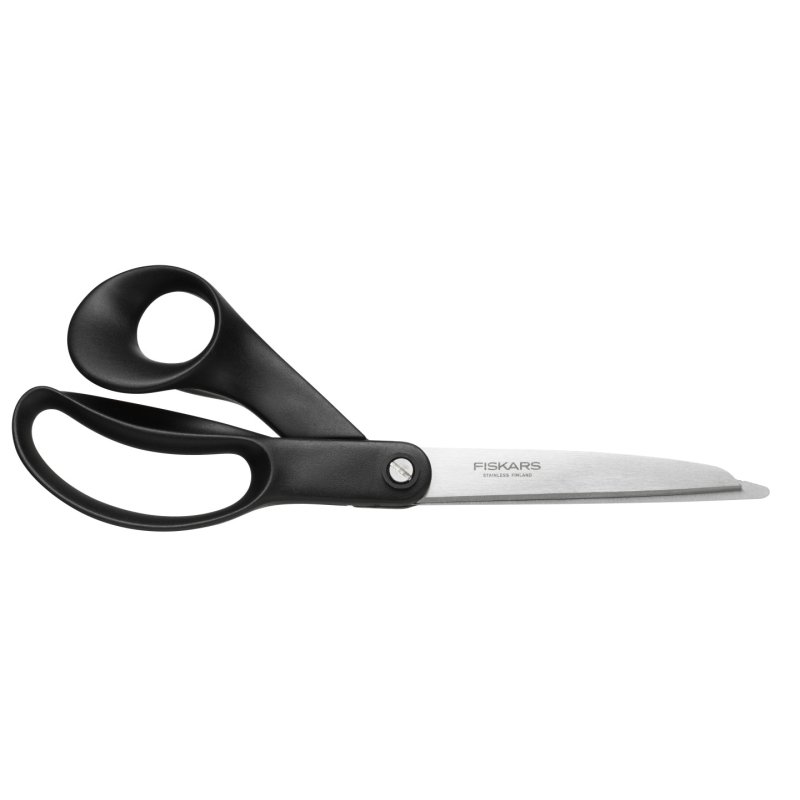 Fiskars - Hardware Scissors - 25 cm