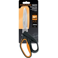 FS. HEAVY-DUTY SHEARS 26cm POWERARC