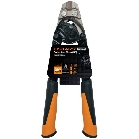 Fiskars - PowerGear bolt cutter - 36 cm