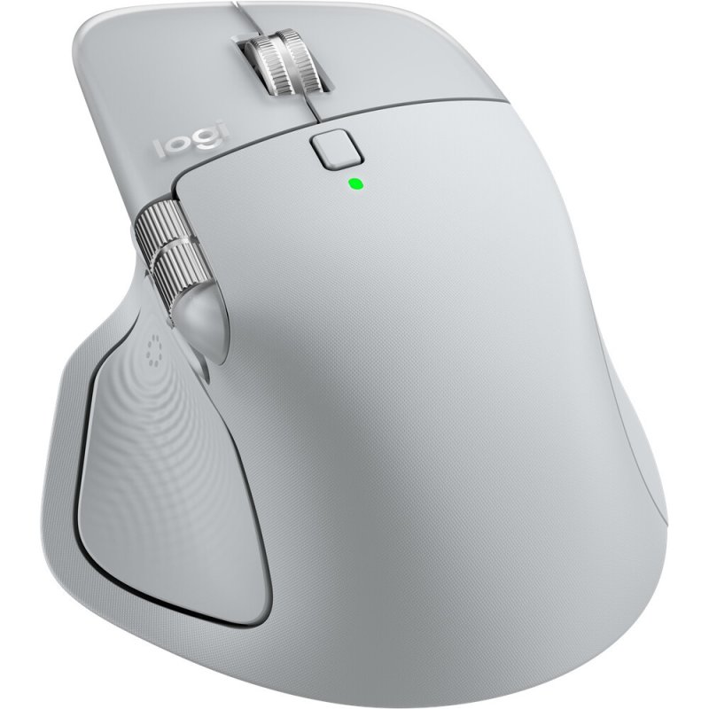 MX MASTER 4 PALE GRAY EMEA28I-935