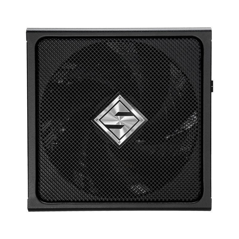 Zasilacz ASRock STEEL LEGEND 650W 80 Plus Gold