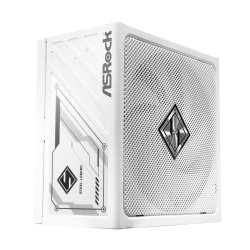 Zasilacz ASRock STEEL LEGEND 1000W White 80 Plus Gold