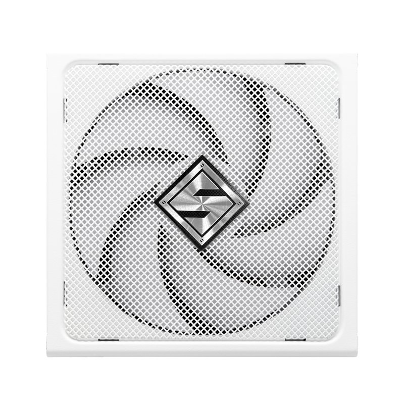 Zasilacz ASRock STEEL LEGEND 850W White 80 Plus Gold